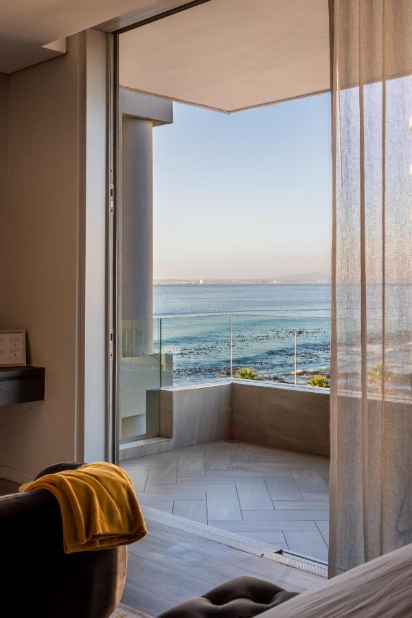 O' Two Hotel Kaapstad Buitenkant foto