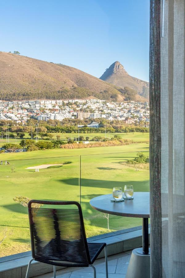 O' Two Hotel Kaapstad Buitenkant foto