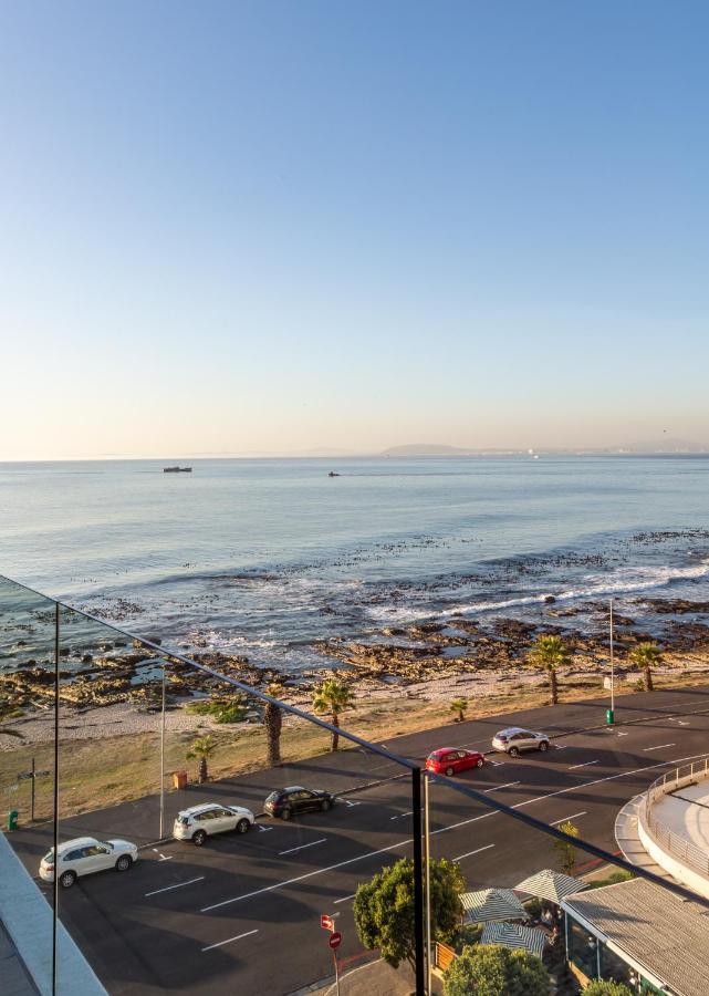 O' Two Hotel Kaapstad Buitenkant foto